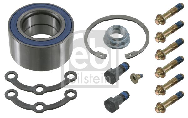 FEBI BILSTEIN rato guolio komplektas 08210